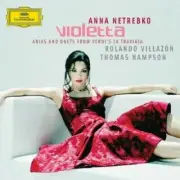 Violetta: Arias & Duets from Verdi's la Traviata