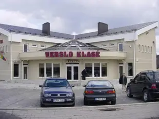 Verslo Klasė