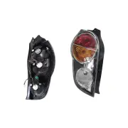 Superspares Left Tail Light for Holden Barina Spark MJ 10/2010-12/2012