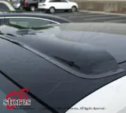 Sunroof Moon Shield Visor Type 2 980mm Dark Smoke For 99-04 Jeep Grand Cherokee (for: Jeep)