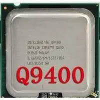 在飛比找蝦皮購物優惠-Cpu 處理器 QUAR Core2Dou Q9400 So