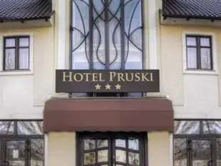 Hotel Pruski