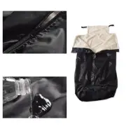 Wheelchair Blanket, Lightweight with Zipper Waterproof Windproof Wheelchair Warm