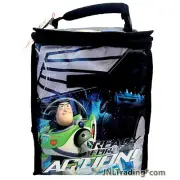 Toy Story Ready for Action Double Compartment Insulated Lunch Bag Buzz Lightyear