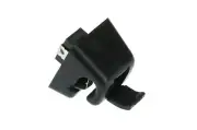 For 1985-1993 Mercedes-Benz 190E Sun Visor Clip URO 1986 1987 1988 1989 1990