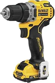 [DEWALT] XTREME 12V MAX Brushless 3