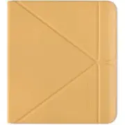 Kobo Libra Colour (2024) Notebook SleepCover Case - Butter Yellow