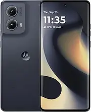 [Motorola] Edge | 2024 | Unlocked | Made for US 8/256GB | 50MP Camera | Midnight Blue