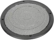 Veemoon Car Sub Bass Speaker Grille Audio Accessories Speaker Grills Easy Install