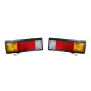 Tail Light Right & Left for Mitsubishi Triton ME - MJ 1986 - 1996