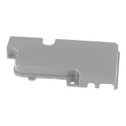Midea 12131000076724 Appliance Cover Assembly