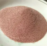 Natural Ruby Crushed Fine Powder for Jewelry making,Resin art,Painting & So more