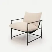 Harper Lounge Chair