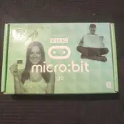 BBC Micro Bit Go
