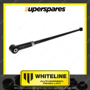 Whiteline Rear Panhard rod for Toyota Land Cruiser D4-D D-4D VDJ UZJ200 URJ202