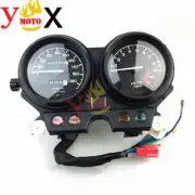 Motorcycle Speedometer Gauge Tachometer Cluster For Honda CB750 750 1993-1995 94
