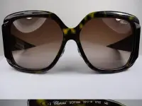 在飛比找Yahoo!奇摩拍賣優惠-信義計劃 眼鏡 Chopard (蕭邦) SCH 064 太