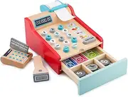 New Classic Toys 10650, Cash Register Set