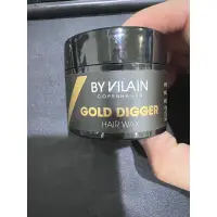 在飛比找蝦皮購物優惠-［二手］By Vilain Gold Digger 淘金者 