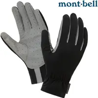 在飛比找蝦皮商城優惠-Mont-Bell Cool Gloves 男款排汗快乾防曬