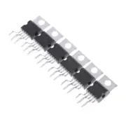 6Pcs TDA2030A TO-220 18W Hi-Fi Amplifier 35W Driver Integrated Circui J.JF
