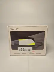 iVANKY USB C Docking 6-in-1 Hub Docking Station for Gaming with HDMI 2.0