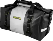 Nelson Rigg Hurricane 25/40/60, roll bag waterproof , color: Black/Light Grey , size: 40 L