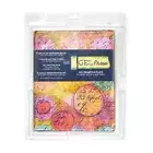 GEL PRESS MONO PRINTING PLATE 8X10 INCH