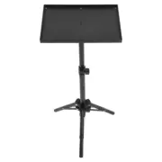 Projector Bracket Office Stand for Table Top Tripod Adjustable Height