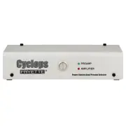Fryette Cyclops Dual A/B Switcher