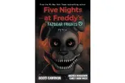 Fazbear Frights #2: Fetch