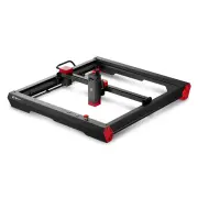 AlgoLaser Alpha10W Diode Laser Engraver Faster Engraving Speed 400mm/s Super Powerful 22W Laser Module Incredible Cuttin