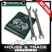 Stahlwille Spanner Set 2 Piece Imperial Flare Nut SWVP24A/2