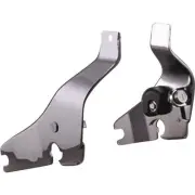 National Cycle - P9BR014 - Paladin Backrest QuickSet Mounting System