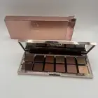 Patrick Ta Major Dimension II Rose Eyeshadow Eye Palette
