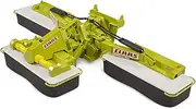 [bruder] Claas Disc Mower Disco 8550