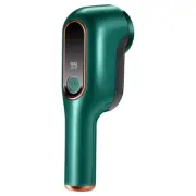 Electric Lint Shaver Digital Power Display USB Rechargeable Portable for Clothes