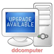 DD Computer System Upgrade from B360 to Z390 Chipset Motherboard