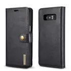 For Samsung Galaxy S20+Plus,Note10/20 Dual Shockproof Flip Wallet leather Case