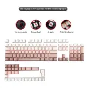 Customs Keycap Through Keycap OEM Styles for MX Switches Keyboards