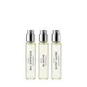 Byredo La Selection Nomade 3x12 ml unisex eau de parfum