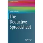 THE DEDUCTIVE SPREADSHEET