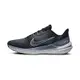 【NIKE】AIR WINFLO 9 慢跑鞋 運動鞋 黑藍 男鞋 -DD6203008