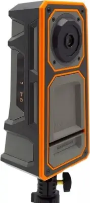 Longshot Target Marksman 300 Yard Ultra HD Long Range Camera - TVCF203