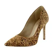 Sam Edelman Hazel Women's Sandals Tan Cheetah Print