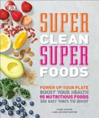 在飛比找博客來優惠-Super Clean Super Foods