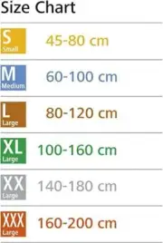 Hartmann MoliCare Premium Fixpants long leg - All Sizes