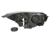 Headlight TYC 20-12570-15-2 for FORD FOCUS III 1.5 2014-2017