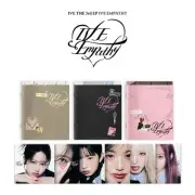 ive Empathy sealed album