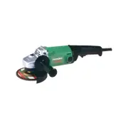HiKOKI 1200W 125mm Corded Angle Grinder